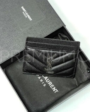Yves Saint Laurent картхолдер PR554874