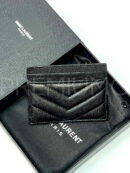 Yves Saint Laurent картхолдер PR554874 12
