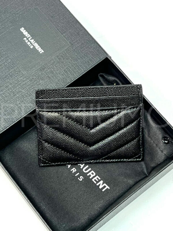 Yves Saint Laurent картхолдер PR554874 2