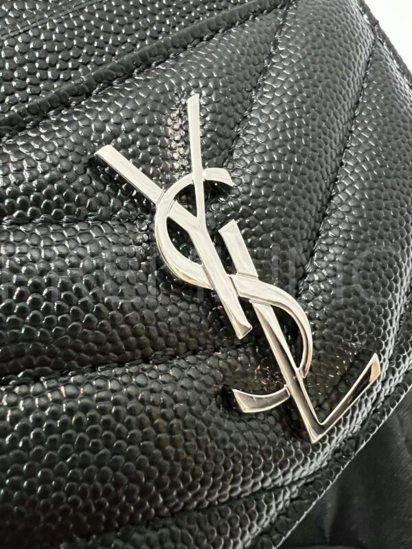 Yves Saint Laurent картхолдер PR554874 3