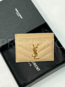 Yves Saint Laurent картхолдер PR808125 12