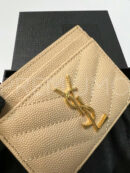 Yves Saint Laurent картхолдер PR808125 14