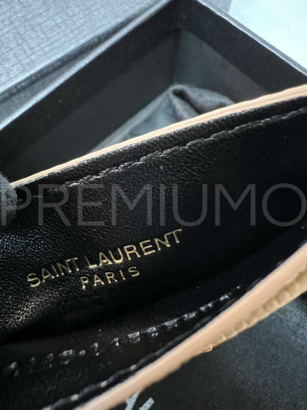 Yves Saint Laurent картхолдер PR808125 5