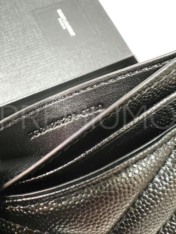 Yves Saint Laurent картхолдер PR554874 4