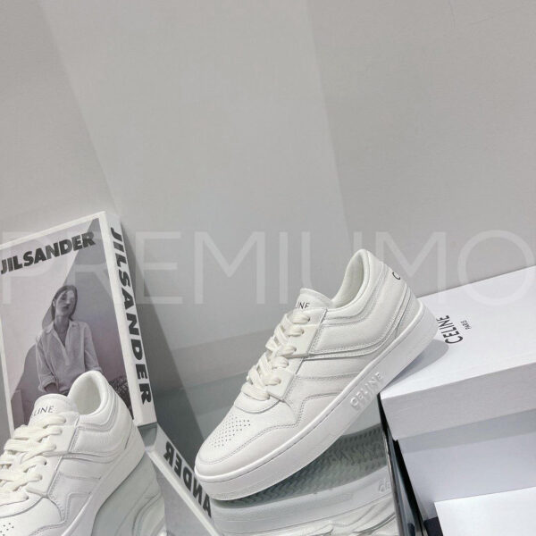 Celine кроссовки PR846196 2