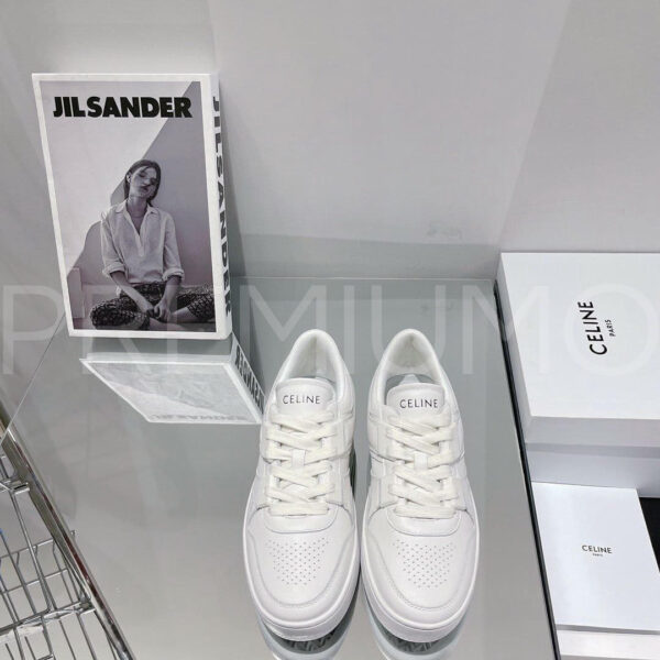 Celine кроссовки PR846196 5