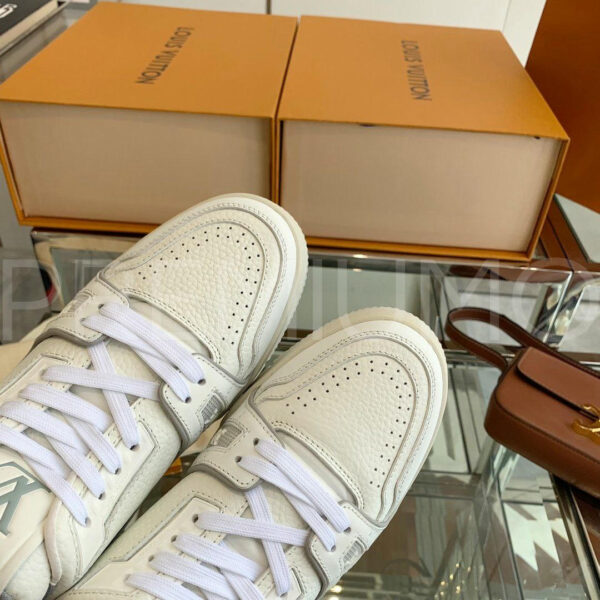 Louis Vuitton кроссовки PR151783 5