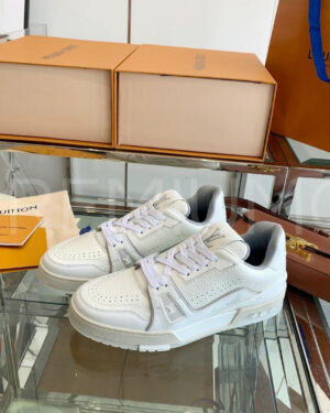 Louis Vuitton кроссовки PR151783