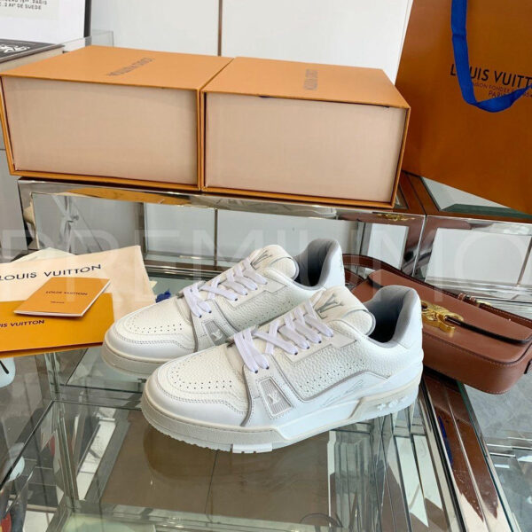 Louis Vuitton кроссовки PR151783