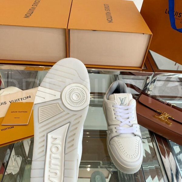 Louis Vuitton кроссовки PR151783 4