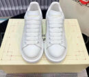 Alexander McQueen кроссовки PR433587 25