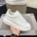 Alexander McQueen кроссовки PR433587 24