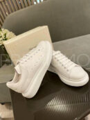 Alexander McQueen кроссовки PR433587 28