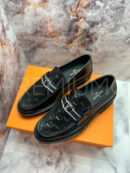 Louis Vuitton лоферы PR681648 15