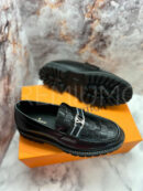 Louis Vuitton лоферы PR681648 16