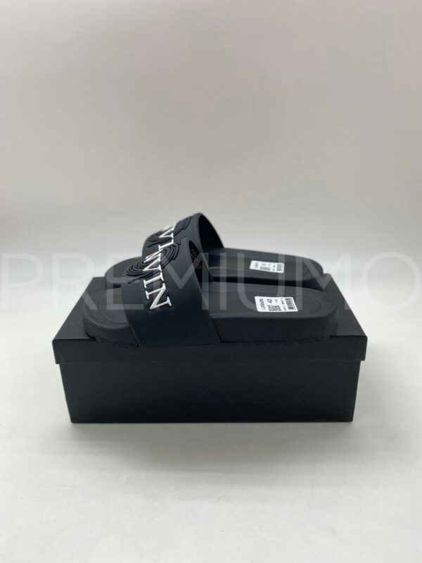 Lanvin шлепанцы PR636093 2