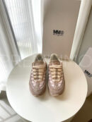 Maison Margiela кроссовки PR486509 37