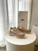 Maison Margiela кроссовки PR486509 35