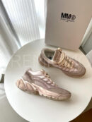 Maison Margiela кроссовки PR486509 36