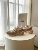 Maison Margiela кроссовки PR486509 39