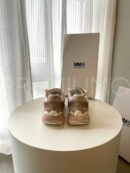 Maison Margiela кроссовки PR486509 40