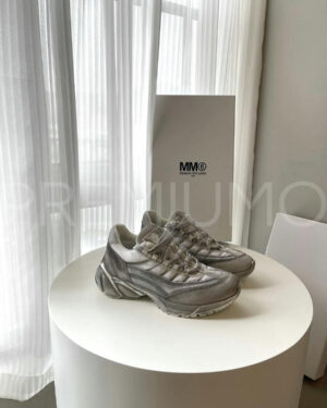 Maison Margiela кроссовки PR606924