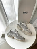 Maison Margiela кроссовки PR606924 31