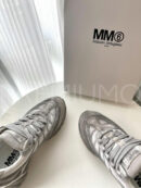 Maison Margiela кроссовки PR606924 33