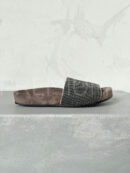 Brunello Cucinelli шлепанцы PR789354 19