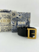 Christian Dior ремень PR575413 4