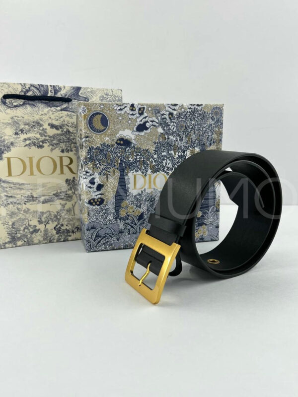Christian Dior ремень PR575413