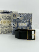Christian Dior ремень PR397522 3