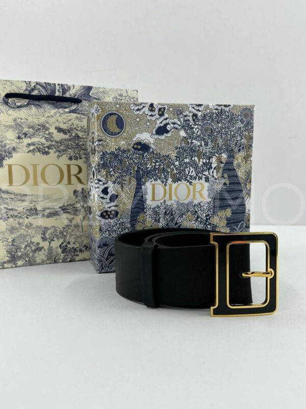Christian Dior ремень PR397522