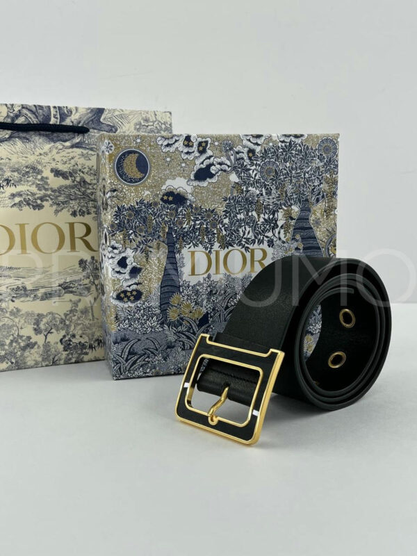 Christian Dior ремень PR397522 2