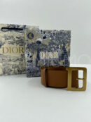 Christian Dior ремень PR887891 3