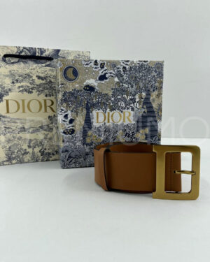 Christian Dior ремень PR887891