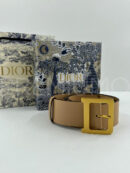 Christian Dior ремень PR667503 3