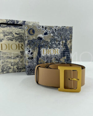 Christian Dior ремень PR667503