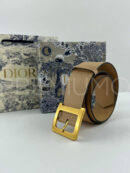 Christian Dior ремень PR667503 4