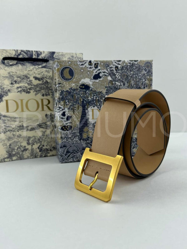 Christian Dior ремень PR667503 2