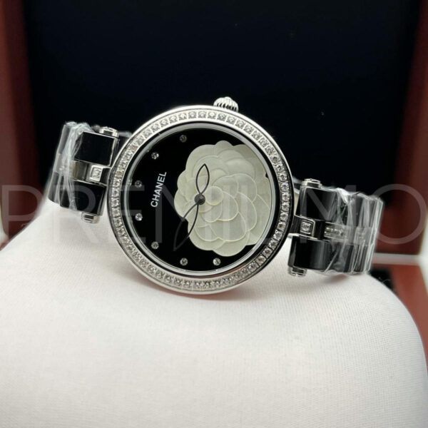 Chanel часы PR628598 4