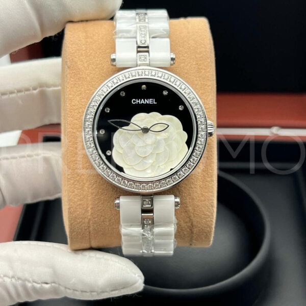 Chanel часы PR218194 2
