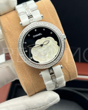 Chanel часы PR218194