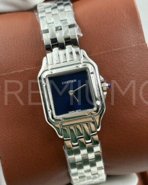 Cartier часы PR179906