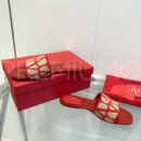 Valentino шлепанцы PR745325 12