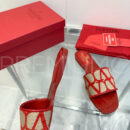 Valentino шлепанцы PR745325 16