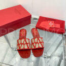 Valentino шлепанцы PR745325 13