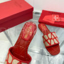 Valentino шлепанцы PR745325 17
