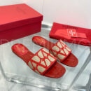 Valentino шлепанцы PR745325 10
