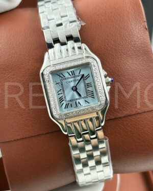 Cartier часы PR154587